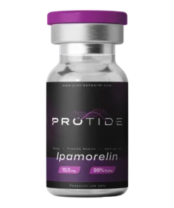 Ipamorelin 10mg