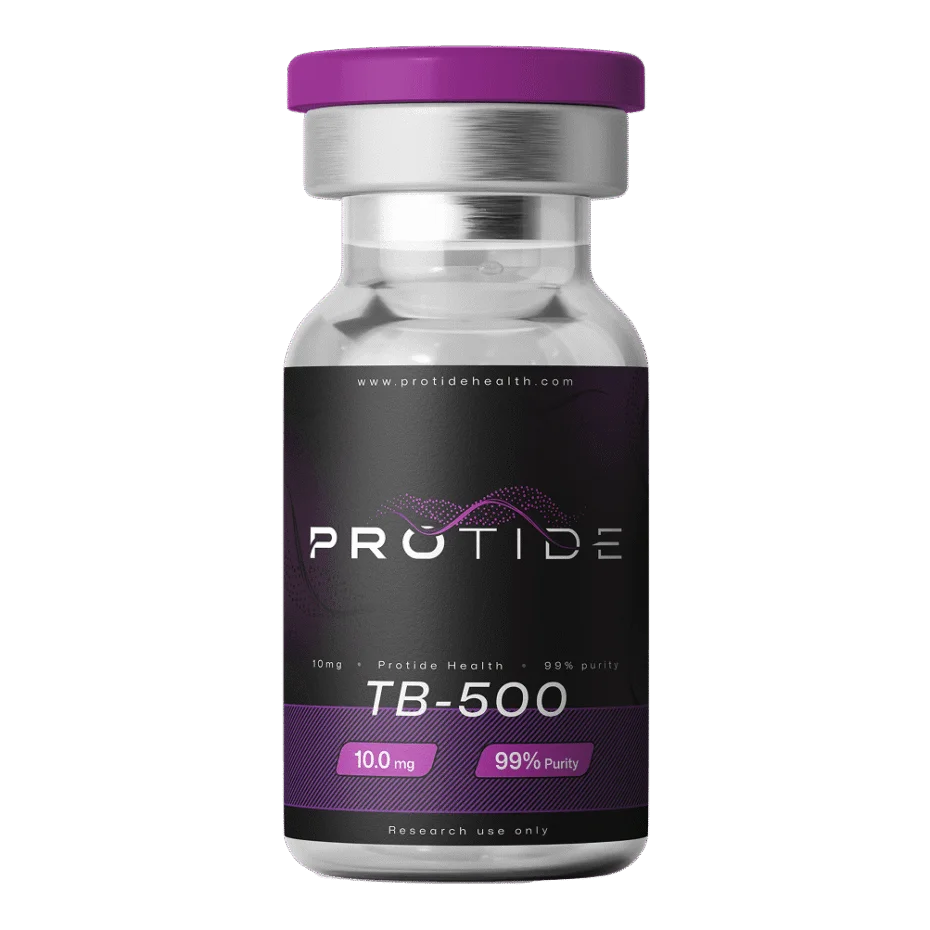 TB-500 (Thymosin Beta-4) 10mg