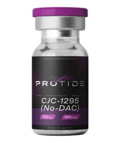 CJC-1295 (No-DAC) 10mg