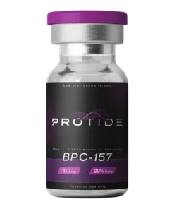 BPC-157 (10mg Vial)
