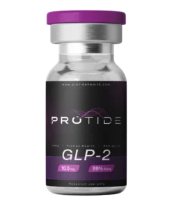 GLP-2 (10mg Vial)