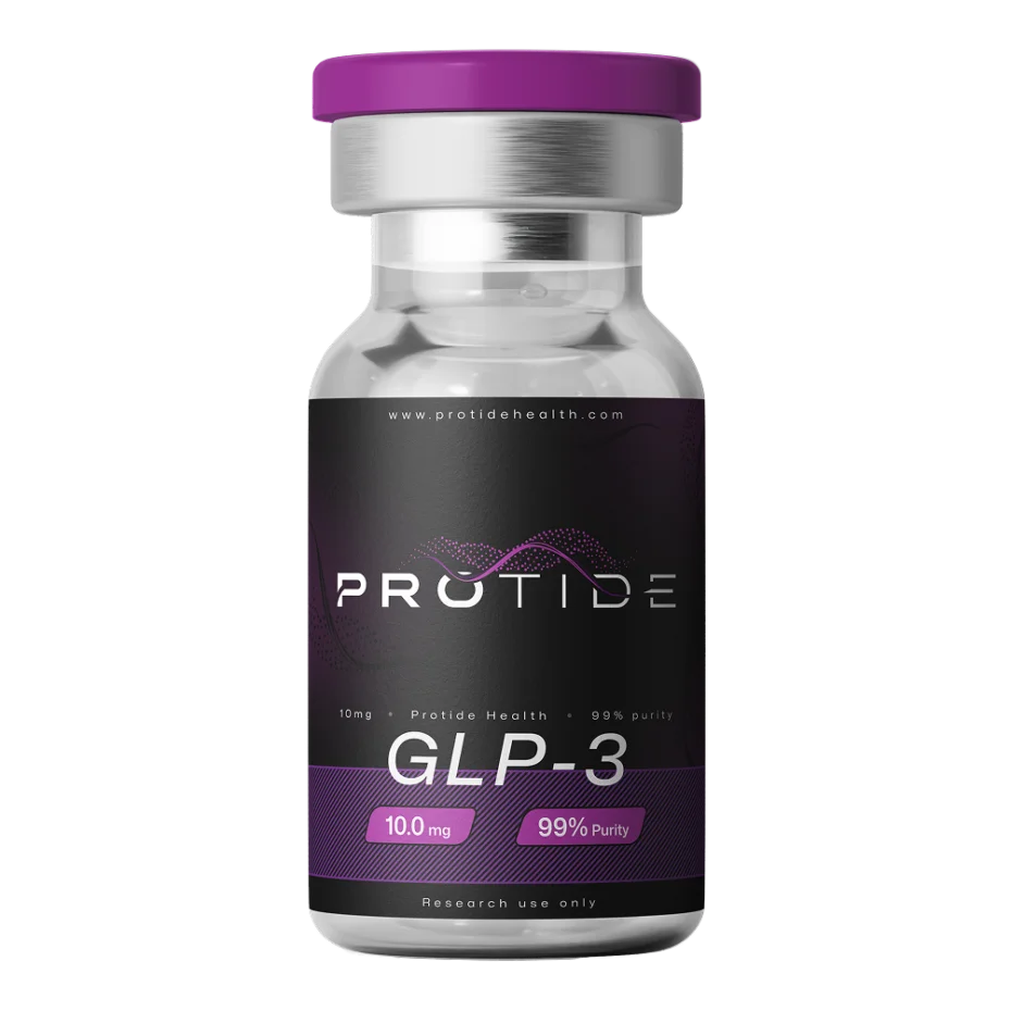 GLP-3 (30mg Vial)