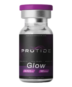 Glow Blend (GHK-CU, BPC-157, TB-500)