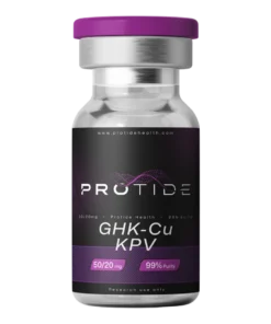GHK-Cu & KPV Blend
