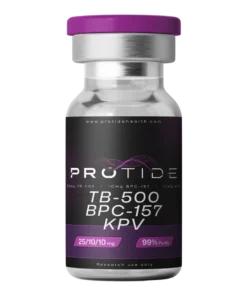 TB-500 & BPC-157 & KPV “Coremend” Blend